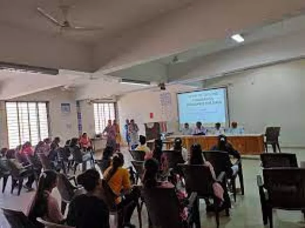 વિશ્વની સૌથી મોટી લોકશાહીની ચૂંટણી મામલે મોરબી જિલ્લાના પ્રથમ યુવા મતદારો ભારે ઉત્સાહિત