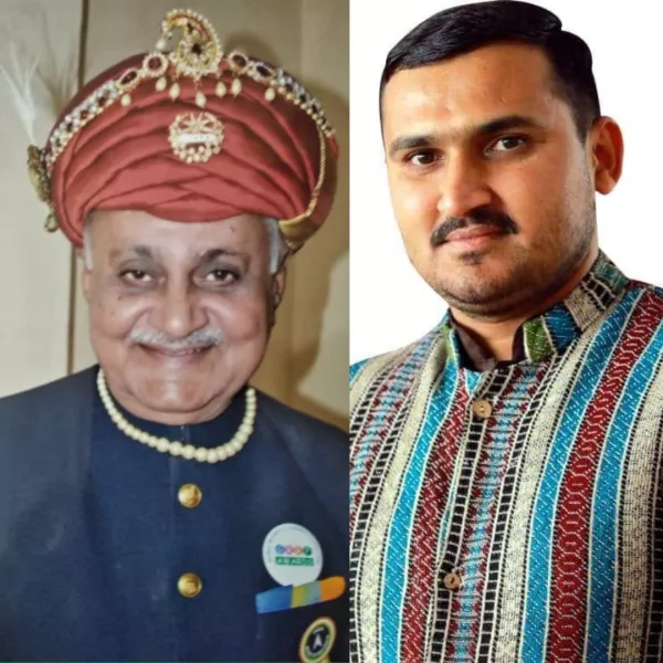 પાઘડી કલાને જીવંત રાખનાર વિક્રમસિંહ જાડેજા અને લોકસાહિત્યકાર અશ્વિન બરાસરાનું થશે વિશેષ સન્માન