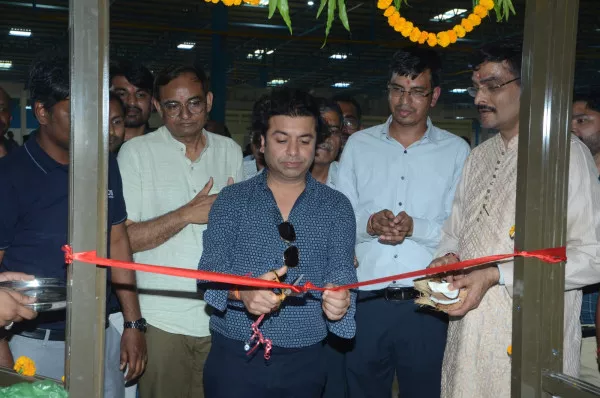 મોરબીના ઉદ્યોગ જગતમાં કજારિયા ગ્રુપનું એકદમ અકલ્પનિય સાહસ