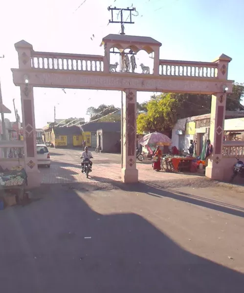 આજે પણ ખેતી પર નિર્ભર 3500ની વસ્તી માત્ર બે જ પાક લઈ શકે છે