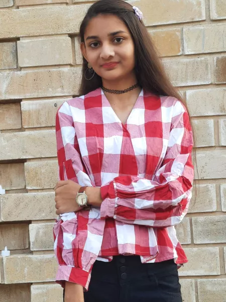 મોરબી પેપર મિલ એસો.ના પમુખની પુત્રીએ ધો. 10માં જ્વલંત સિદ્ધિ મેળવી