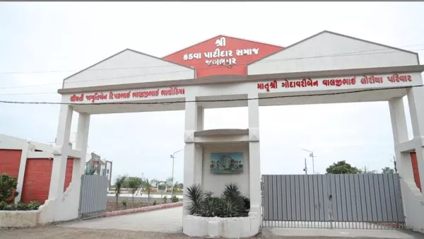 ચારેકોર સમસ્યાઓ વચ્ચે જબલપુરમાં દુવિધાઓનો દુકાળ