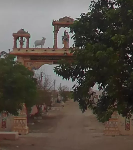 કચરા નિકાલ માટે કોઈ વ્યવસ્થા ન હોવાથી સ્વચ્છતા અભિયાનનું સુરસુરીયું
