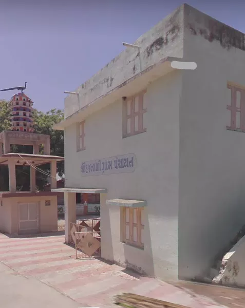 હજનાળી ગામ ખેતી આધારિત પણ ખાટલે મોટી સિંચાઇની જ ખોટ