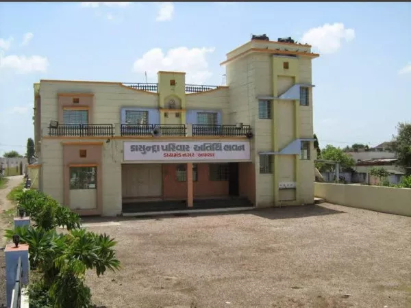 24 વર્ષથી આમરણથી અલગ પડેલા ડાયમંડનગરમાં પીવાના પાણીનું મોટું દુઃખ
