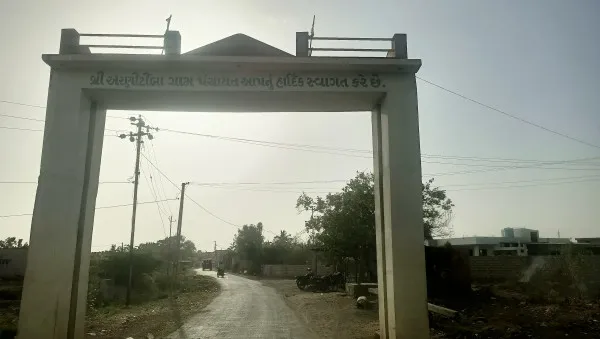 સિંચાઇ માટે શિયાળામાં પાણી ન મળતા માટે  કુવા-બોરનું પાણી રવીપાકનું  ઉત્પાદન

