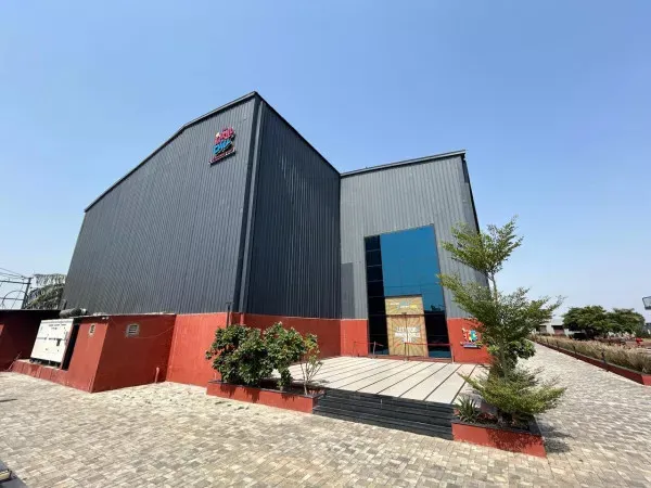 રાજકોટના અગ્નિ કાંડને પગલે આખરે મોરબીના બે ગેમ ઝોન સામે કાર્યવાહી
