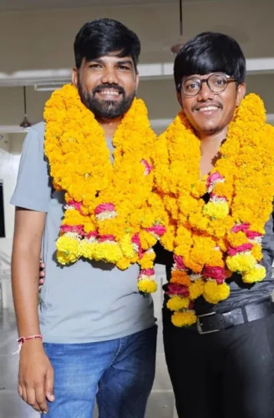 મોરબી ફોટો એસો.ના નવા પ્રમુખ તરીકે મેહુલ પટેલની નિયુક્તિ