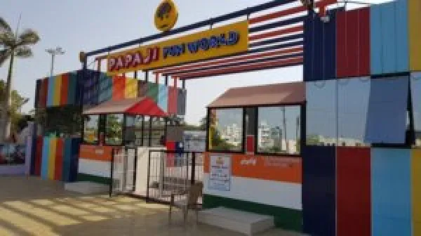 રાજકોટના અગ્નિકાંડને પગલે  પોલીસ અને તંત્રની ધડાધડ કાર્યવાહી