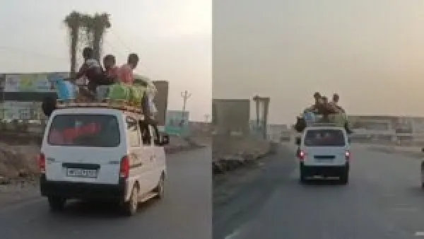 આ રીતે  તો મોરબીમાં પણ રાજકોટવાળી થાય તો બચવું મુશ્કેલ
