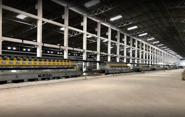 અગાઉના 10 વર્ષમાં ચાઇના પ્રોડક્ટ ઉપર એન્ટી ડમપિંગ ડ્યુટીથી મોટા ફાયદો થયો