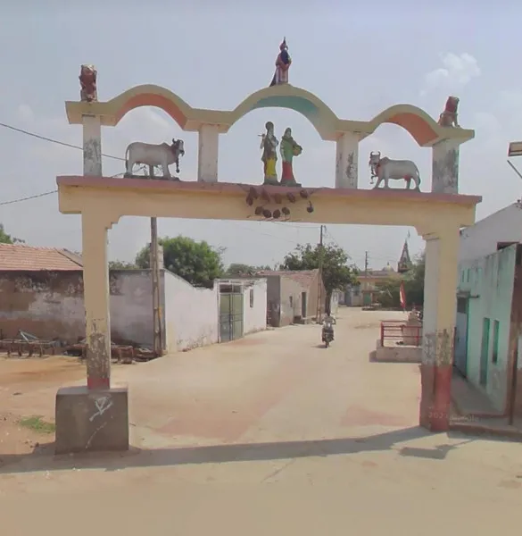 રાજાશાહી વખતના ગામામાં ફક્ત ભૂગર્ભ ગટરનું જ દુઃખ