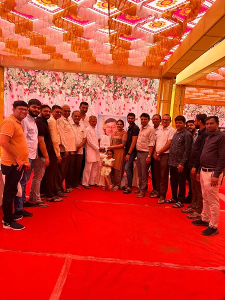 મોરબીના ચકમપર ગામના સ્વ.જીતેન્દ્રભાઈ કાલરીયાની પુણ્યતિથિ નિમિતે રક્તદાન કેમ્પ યોજાયો