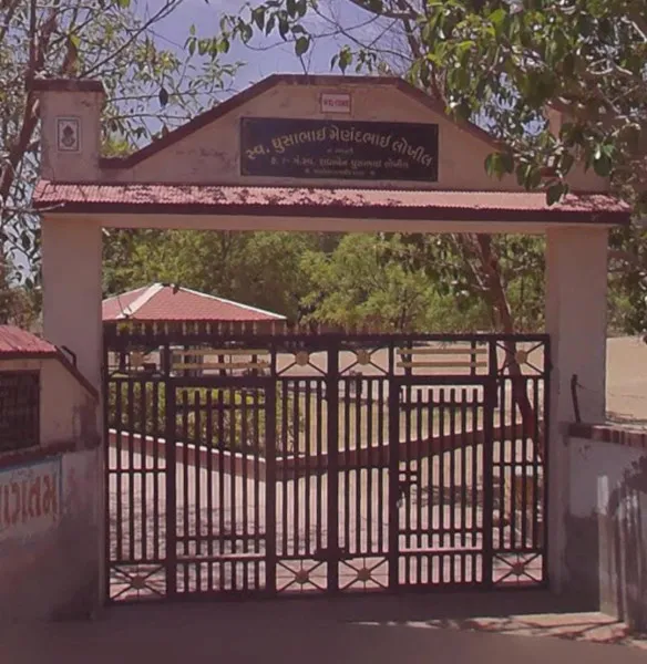 જાલસિકા--વસુંધરા સંયુક્ત ગ્રામ પંચાયત હોવા છતાં આરોગ્ય સુવિધાની કમી
