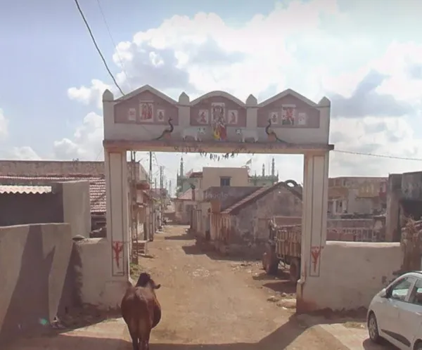 રાજાશાહી વખતના ગામમા ખેડૂતોને વિચિત્ર પીડાનો ડામ
