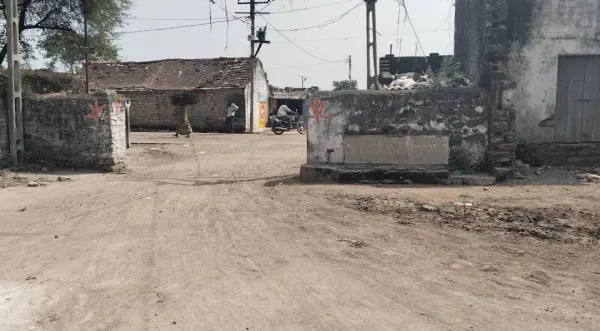 કેનાલની સુવિધા ન હોવા છતાં સિંચાઇ માટે જરૂરત મુજબ મચ્છુ-કેનાલમાંથી મળતું પાણી