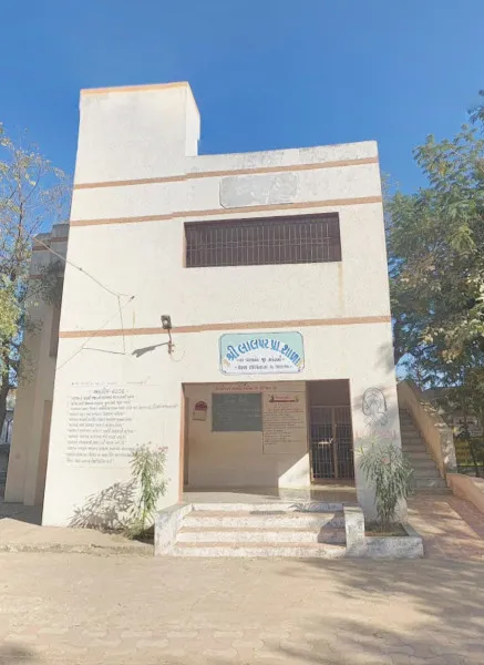 વાંકાનેરના લાલપર ગામમાં કેનાલની સુવિધા ન હોવાથી ખેતી ભગવાન ભરોસે

