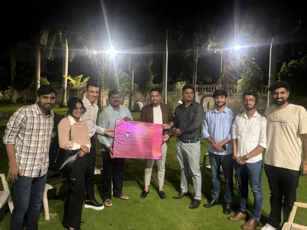 મોરબીમાં વ્યાપાર વિસ્તરણ પર મહત્વની બિઝનેસ ઈવેન્ટે યોજાઈ
