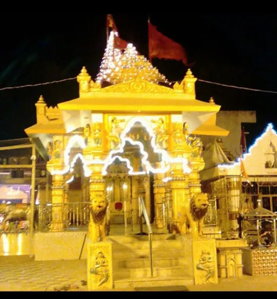 મોરબીમાં દશામાંના વ્રતને લઈને મહિલાઓમાં અનેરો ઉત્સાહ