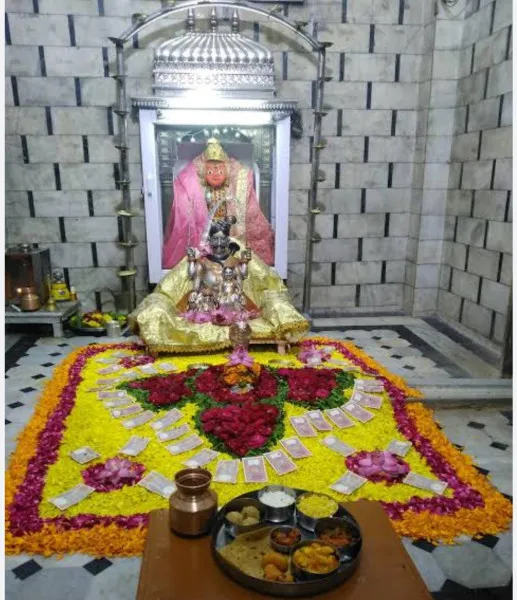 મોરબીમાં પ્રથમ સોમવારે શિવાલયોમાં ગુંજશે હર હર મહાદેવનો નાદ