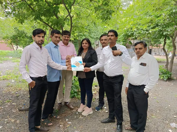 મોરબી  નોટરી એસોસિએશનના હોદેદારોની વરણી

