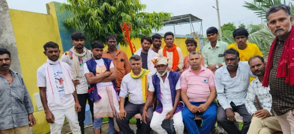 ટંકારામાં વિશ્વ આદિવાસી દિવસની હર્ષોલ્લાસ સાથે ઉજવણી કરાઈ