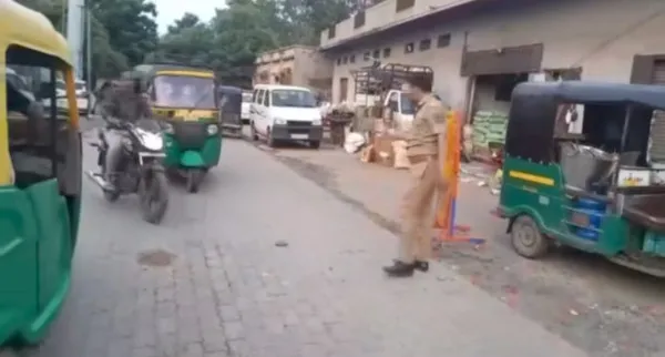 મોરબીનો બેઠો પુલ ફરી શરૂ કરાયો