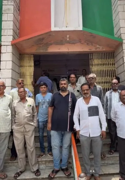મોરબીની અરિહંત સોસાયટીમાં ગટરના પાણી ઘરમાં ઘુસ્યા