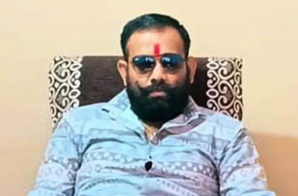જેલચોકથી લીલાપરને જોડતો ખરાબ રોડના પ્રશ્ને ધારાસભ્યના કાર્યાલયને ઘેરાવ કરાશે