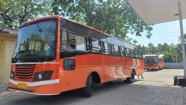 મોરબીના ભીમકટાએસટી રૂટો બંધ થતાં વિદ્યાર્થીઓ રઝળી પડ્યા
