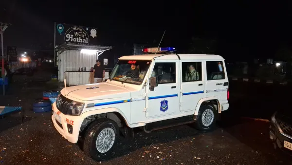 મોરબીમાં  ફાયરિંગ પ્રકરણમાં એક ઘાયલ,  બે વિરુદ્ધ ગુન્હો દાખલ