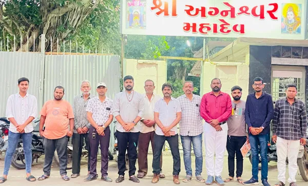 મોરબીમાં ૨૦૦થી વધારે શેરી ગરબીને તલવાર નવરાત્રી દરમિયાન વિતરણ કરાશે