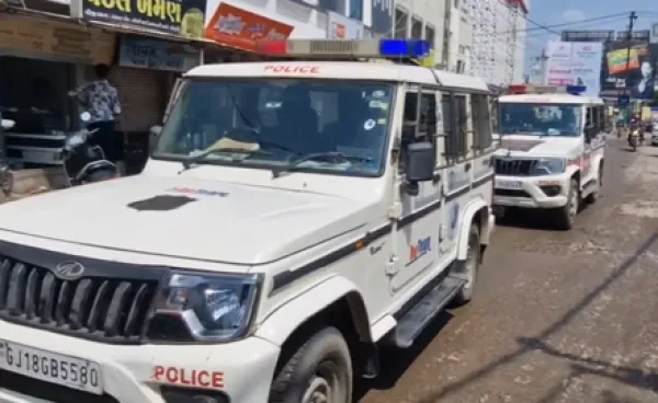 મોરબી જિલ્લામાં નવરાત્રી પર્વમાં બહેનો અને બાળકોની સુરક્ષા માટે સી ટિમો ખડેપગે રહેશે