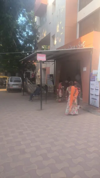 મોરબીમાં બેવડી ઋતુની અસરથી સીઝનલ ફલૂની બીમારીમાં વધારો
