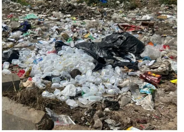 મોરબીમાં હોસ્પિટલોનો બાયોવેસ્ટનો જાહેરમાં જોખમી રીતે નિકાલ