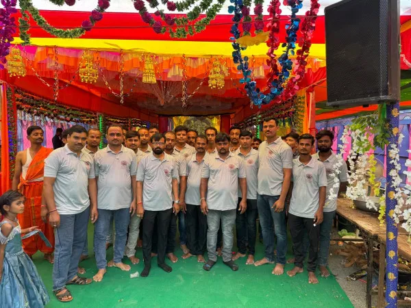 મોરબીમાં ઓડિશાવાસીઓ દ્વારા ઉજવાતો દુર્ગાપૂજાનો ઇતિહાસ  રસપ્રદ
