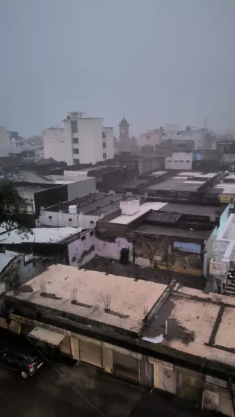મોરબીમાં નવરાત્રી પછી દિવાળી સુધી નોન સ્ટોપ વરસાદ, હવે તો ખમૈયા કરો મેઘરાજા
