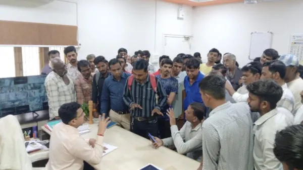 જળભંડારો અખૂટ હોવા છતાં પાણીની હૈયાહોળી