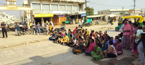પંચાસર રોડની ચક્કાજામ ના બોક્સ

