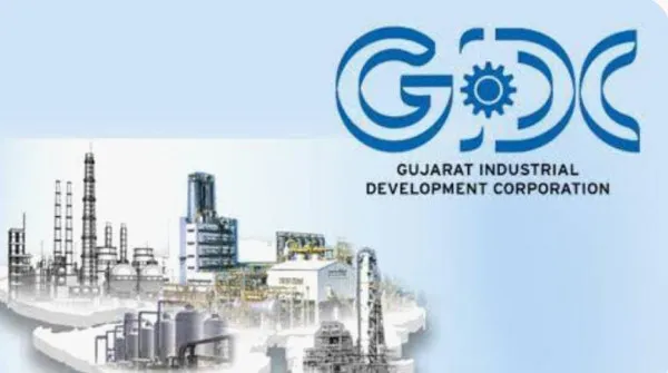 બનાસકાંઠા જિલ્લામાં 4 સહિત રાજ્યમાં વધુ 21 GIDC સ્થપાશે.