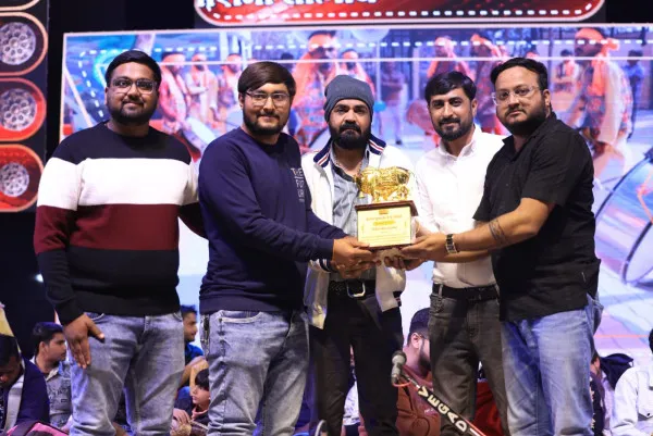 મોરબીમાં કર્તવ્ય નંદી ઘરના નવનિર્માણમાં અજય લોરીયા દ્વારા સંચાલિત 'સેવા એજ સંપત્તિ ફાઉન્ડેશન' તરફથી 25 લાખનું દાન અપાશે.