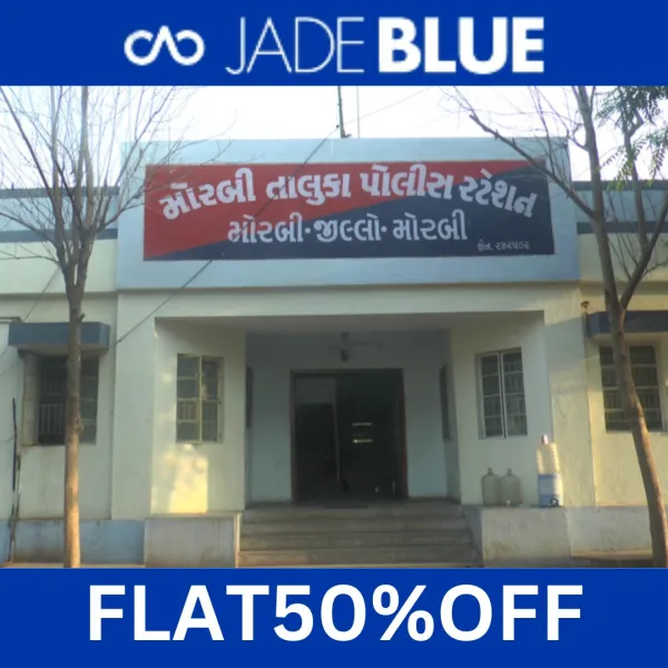 મોરબીના રંગપર જેતપર રોડ ઉપર અકસ્માતમાં એકનું મોત

