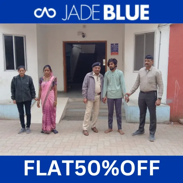 પ્રેમિકા સાથે મળી પત્નીની હત્યા કરનાર પતિ અને તેની પ્રેમિકાની ધરપકડ