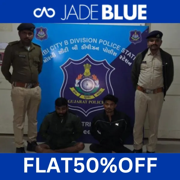 સ્પાના નામે ધમધમતું કુટણખાનું ઝડપાયું