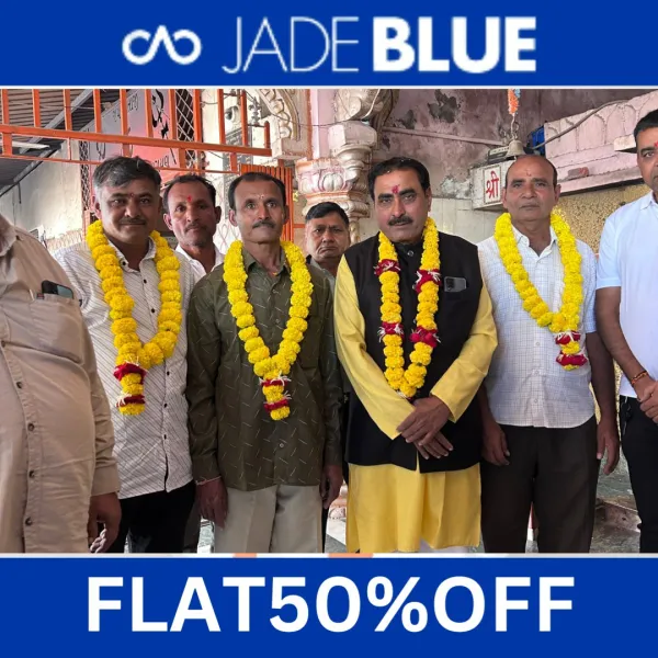 મોરબીથી હરિદ્વાર પદયાત્રા કરનાર નાગરિકનું વાજતે ગાજતે સ્વાગત
