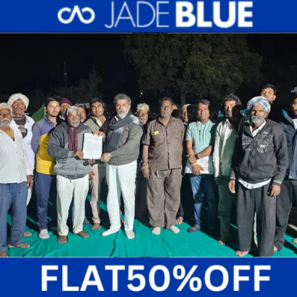 વાંકાનેરના દલડી-દિઘલીયા ગામની મુલાકાત લેતા ધારાસભ્ય જીતુભાઇ સોમાણી