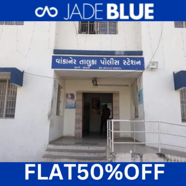 વાંકાનેર તાલુકાના સરતાનપરની સિરામિક ફેકટરીમાં જમતા જમતા જ યુવાનનું પ્રાણપ્રઃખેરુ ઉડી ગયું
