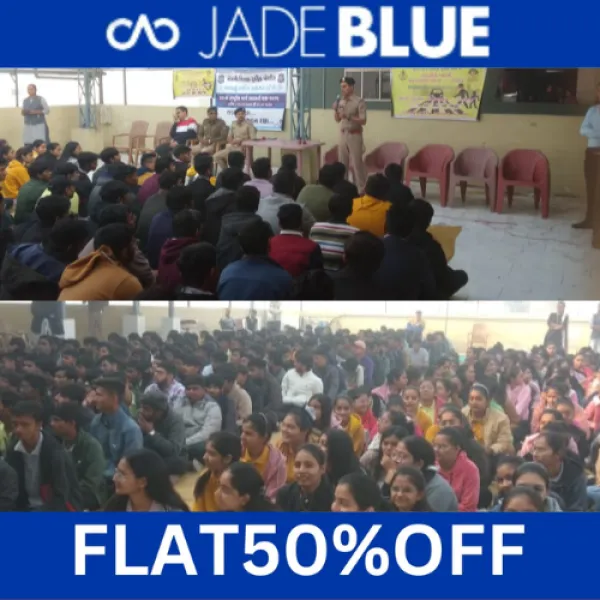 મોરબીમાં આરટીઓ અને ટ્રાફિક પોલીસ દ્વારા વિદ્યાર્થીઓને માર્ગ સલામતીનું જ્ઞાન અપાયું
