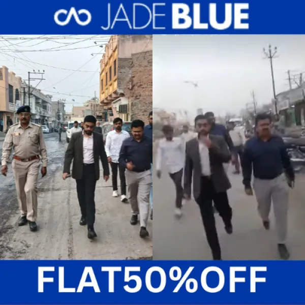 મોરબીમાં સતત બીજા દિવસે મ્યુનિ કમિશનરનું સઘન ચેકિંગ
