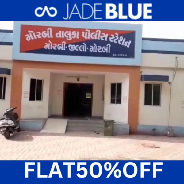 મોરબીમાં પ્રેમિકા સાથે સબંધમાં તણાવ સર્જાતા પ્રેમીનો આપઘાત